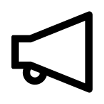 Notification SVG Icon